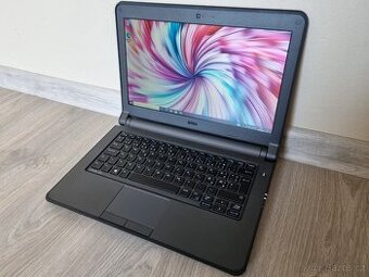 ▼Dell Latitude 3350 - 13,3" / i3-5005U / 8GB / SSD / ZÁR▼