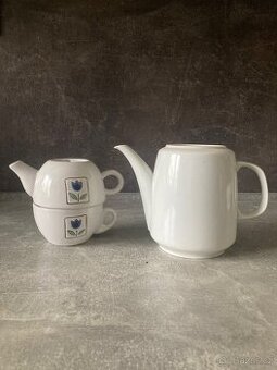 set na čaj - 1