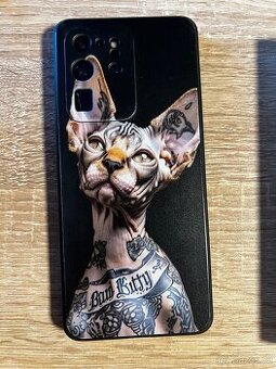 Samsung Galaxy S20 ultra 5 g