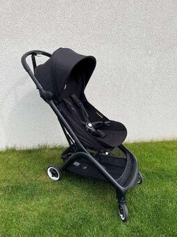 Bugaboo Butterfly – kompaktní kočárek
