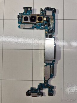 SAMSUNG S10 SM-G973F ZÁKLADNÍ DESKA