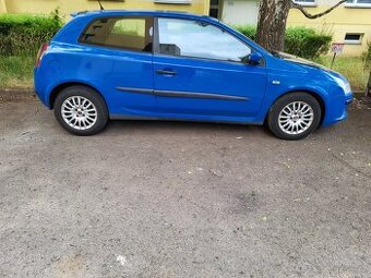 Fiat Stilo 1.9 JTD