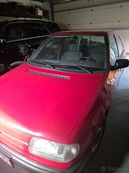 Skoda felicia