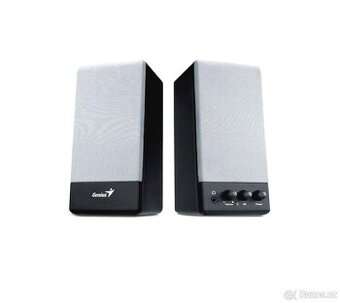 Reproduktory Genius SP-S200 2.0