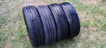 Pneumatiky Continental 185/65 R15