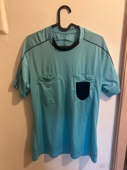 Dres s krátkým rukávem Adidas ref 16 - vel. M