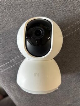 Xiaomi Mi Home Security Camera 360° 1080p