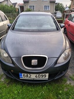 Prodám Seat Leon