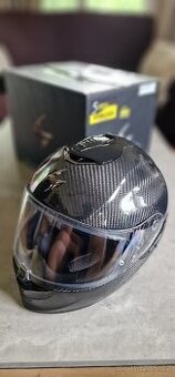 Scorpion exo 1400 EVO Air Carbon černá (S)