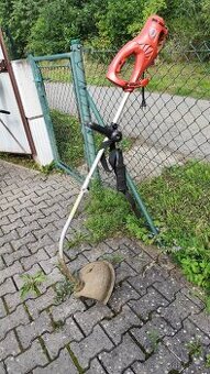 Strunová sekačka