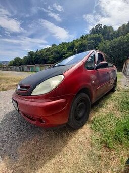 xsara picasso