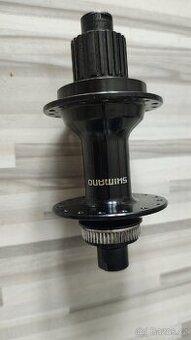 Zadní náboj Shimano MT 510 boost, 12s