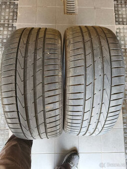 Letní pneu 225/50 R17 225/50/17