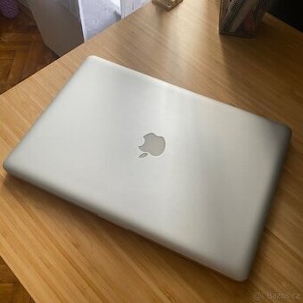 MacBook Pro 15”
