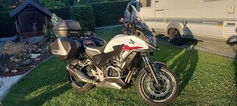 Honda CB500X 2013 ABS