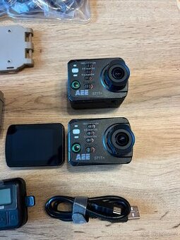 AEE Magicam S71+ - 1