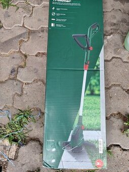 Elektrická strunovka