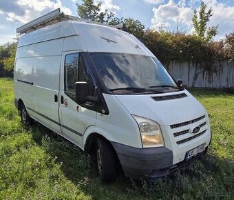 Ford Transit Tourneo L3H2