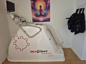 Vacushape
