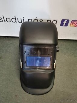 SVÁŘECÍ KUKLA ASK 300