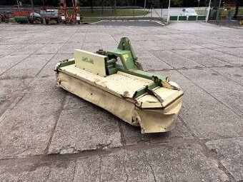 Čelní disková sekačka Krone AFA 243 RS