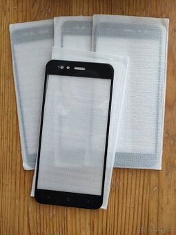 Ochranné sklo pro Xiaomi A1