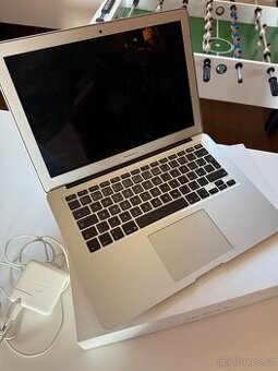 Notebook Apple MacBook Air 13 128 GB A1466