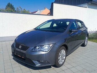SEAT LEON 1.4 TSI 90 KW STYLE