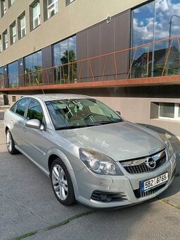 Opel Vectra 1.9 CDTi 16V GTS 110kw