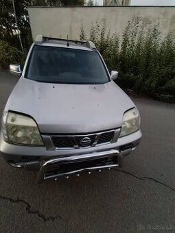 Nissan X-trail T30