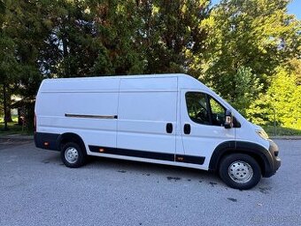 Fiat Ducato L4H2 97 tys.km