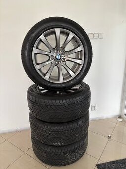 Alu kola BMW X5 M 255/50 R19 - 1