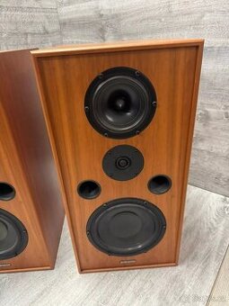 Spendor Classic 1/2 reproduktory (Třešeň)