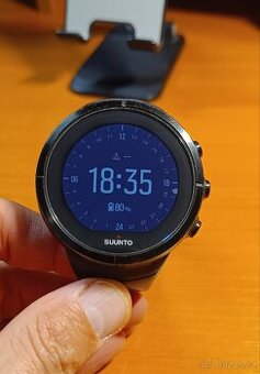 Suunto Spartan Ultra