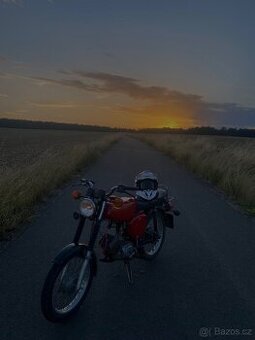 Simson s51