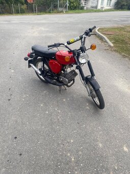 Simson s51 s tp