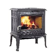 Nová Kamna Jotul F 100