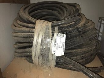 HADICE PA6 16,5x21,2MM RAIL CERNA AD21,2