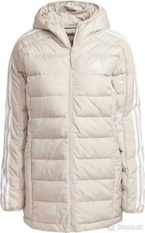 Zimní bunda Adidas Essentials, vel. M