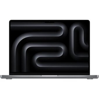 Apple MacBook Pro 14" (2023) / M3 / 8GB RAM / 512GB / CZ