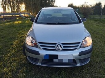 Volkswagen Golf plus 1.6 FSI 85kw