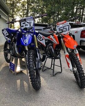 Koupim enduro/cross v jakémkoliv stavu