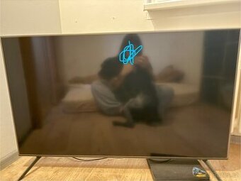 Samsung smart TV