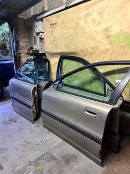 Dveře Volvo S80