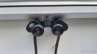 Dalekohled REVUE 8X30 WEITWINKEL