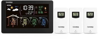 Meteostanice GARNI 580 Line