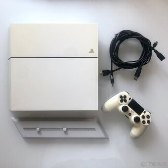 PlayStation 4 (500 GB)