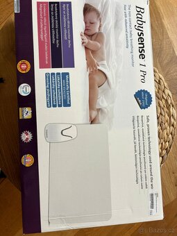 Babysense 1 Pro (monitor dechu)