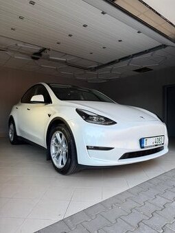 Tesla model Y LR, Berlin, SOH 90,9%