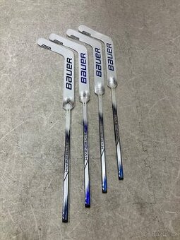 Bauer profi golmanské hokejky